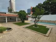 Constantino nery. Cond le village blanc. Alugo casa...