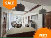 Constantino Subdivision, Tagaytay apartment building