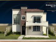 Constanza Petit, Portofino, Metepec