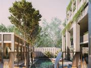 Constelada Departamento en venta en Tulum