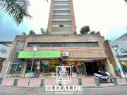 Constitucion y Quirno Costa Piso alto luminoso con coch...