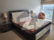 Constitution avenue tower 1 bed flat fully furnished for...