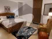 Constitution avenue tower 1 bed flat furnished for rent...