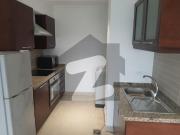 Constitution avenue tower 1 bed room well furnished flat...