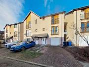 Constitution Crescent, Dundee