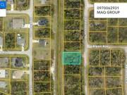 Constitution Dr, North Port, Plot For Sale