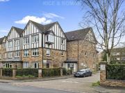 Constitution Hill, Woking GU22, 1 bed flat to rent,...
