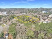 Constitution Rd, Atlanta, Plot For Sale