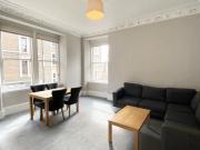 Constitution Road, City Centre, Dundee DD1, 3 bed flat...