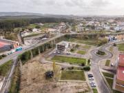 Construção Contemporânea APT T3 Novo com Suite, Varanda...