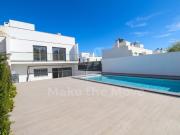 Construção nova de luxo em Moncarapacho