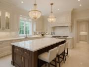 Construção Nova de T1 a T4 na Amadora