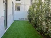 CONSTRUÇÃO NOVA LUXUOSO APARTAMENTO T2 COM TERRAÇO NO...