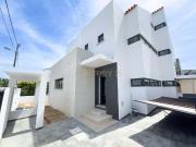 CONSTRUÇÃO NOVA Moradia com acabamentos de charme...