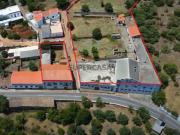 Construção Polivalente com 2.087m2, Terreno de 7.200m2,...