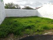 Construa a sua própria casa: Lote urbano para construção...