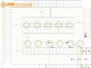 Construcción! Alquiler Local 180m² PB Plaza Comercial, 5509