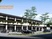 Construcción! Alquiler Locales desde 52m² En Plaza Comercial