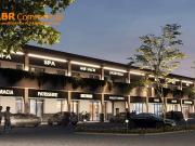 Construcción! Alquiler Locales desde 104m² En Plaza 5507