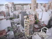 Construccion Avanzada! 2 ambientes con balcon corrido en...