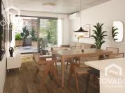 Construccion Avanzada! Monoambiente con balcon en Belgrano!