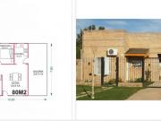 Construcción De Casa/cabaña