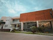 Construcción de Lujo en Zona Andares Puerta de Hierro