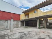 Construcción en zona comercial, en el centro de Tula de...