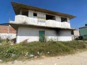 Construcción ideal para negocio