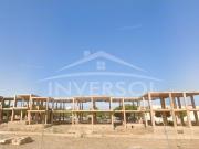 CONSTRUCCIÓN OBRA PARADA
