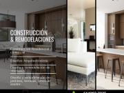 CONSTRUCCIÓN RESIDENCIAL