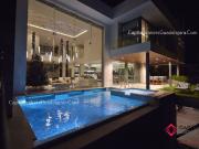 Construcción Residencias Arquitectura De Lujo Zapopan...