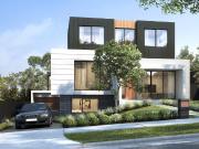 Construction commenced: Boutique & Modern 4 bedroom...