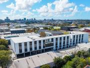 CONSTRUCTION COMPLETED | A NEW KIND OF CREATIVE SPACE IN...