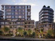 CONSTRUCTION HAS COMMENCED