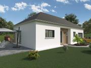 Construction maison + terrain BAILLEUL