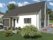 Construction maison + terrain SARNOIS