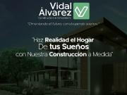 CONSTRUIMOS TU CASA