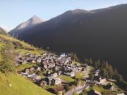 Building a future at the heart of a resilient alpine...