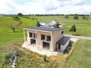 Construisez votre vision Deux maisons à terminer dans un...