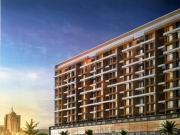Panvel 3 BHK Apartment For Sale Navi Mumbai