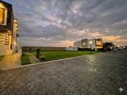 Lote Residencial en Venta en Residencial Rancho el Mesón...