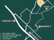 ¡Construye la casa de tus sueños en Arboretto, Monterrey!