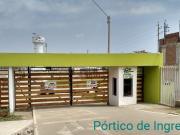 Ocasión Venta De Terreno En Condominio Villa Verde 1Ra...