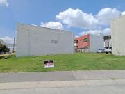 ¡Construye la casa de tus sueños! Terreno a la Venta Del...