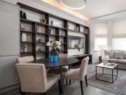 Consular Section of Iranian Embassy, 50 Kensington...