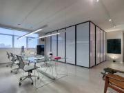 Consultãrio de 25mâ² com banheiro em andar com recepãão...