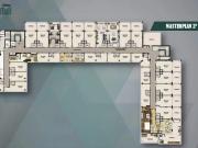 Consultório para aluguel e venda possui 200 metros quadrados