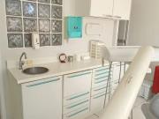 Consultório para aluguel tem 29 metros quadrados em...