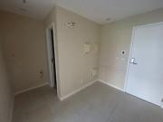 ConsultÃ³rio reformado com varanda e vaga de garagem